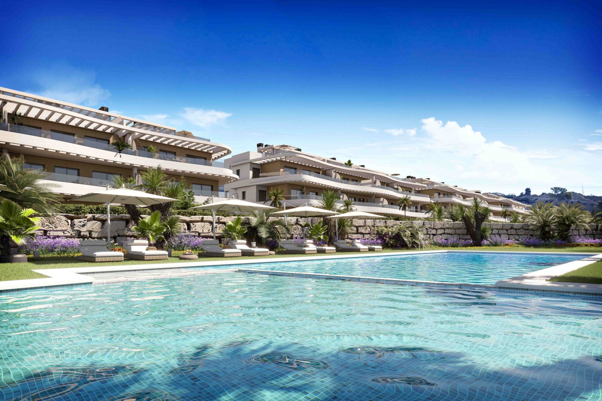 Nowe budownictwo -  -
Finestrat