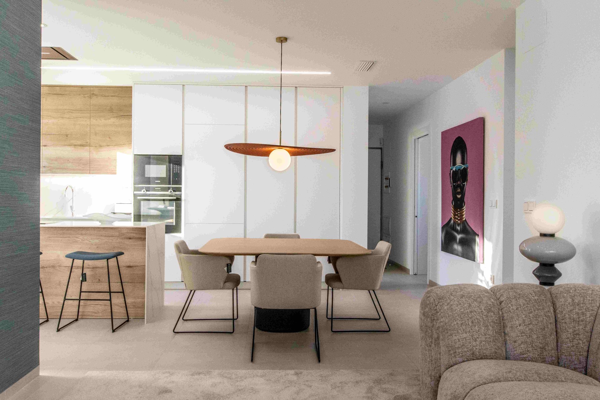 Nowe budownictwo -  -
Finestrat