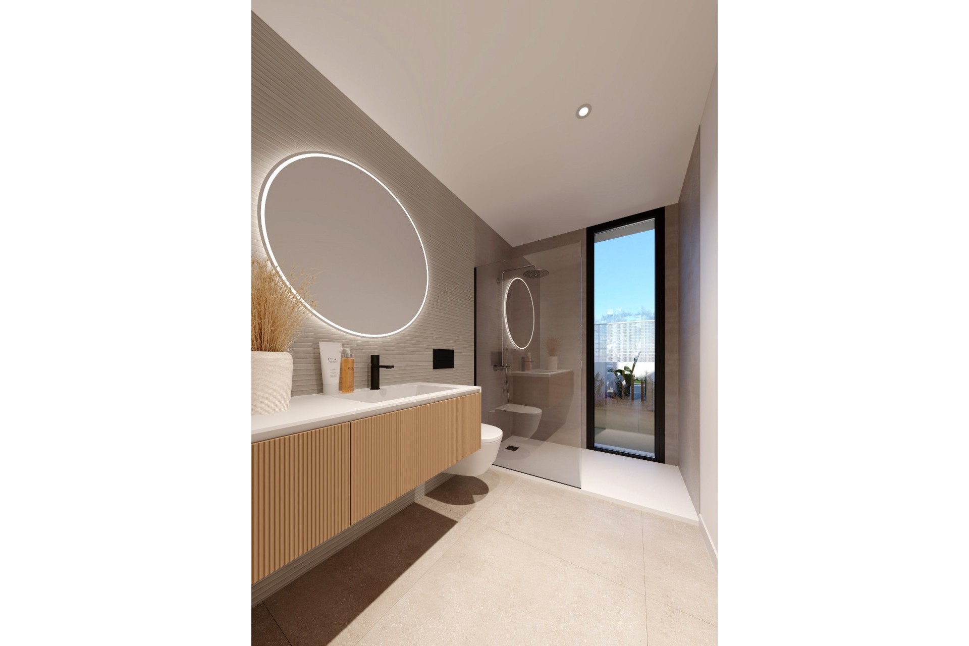 Nowe budownictwo -  -
Finestrat