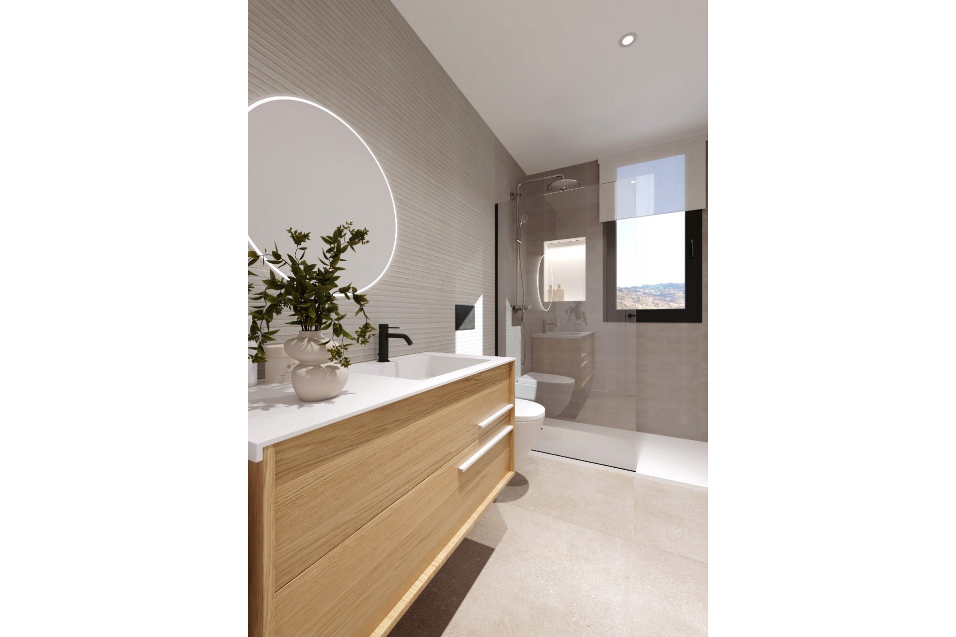 Nowe budownictwo -  -
Finestrat