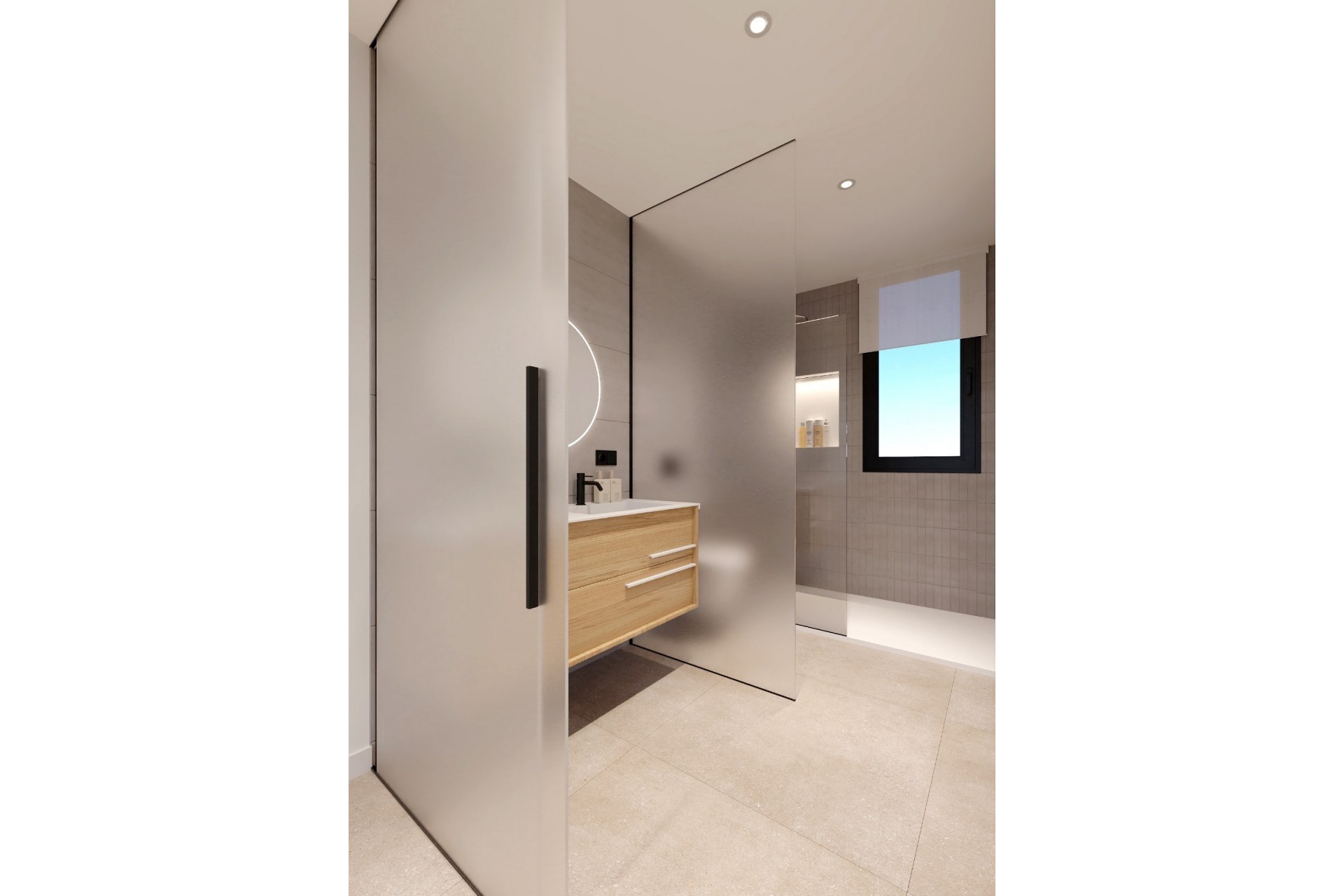 Nowe budownictwo -  -
Finestrat