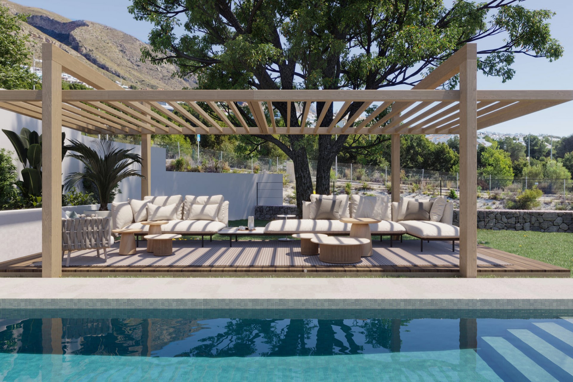 Nowe budownictwo -  -
Finestrat