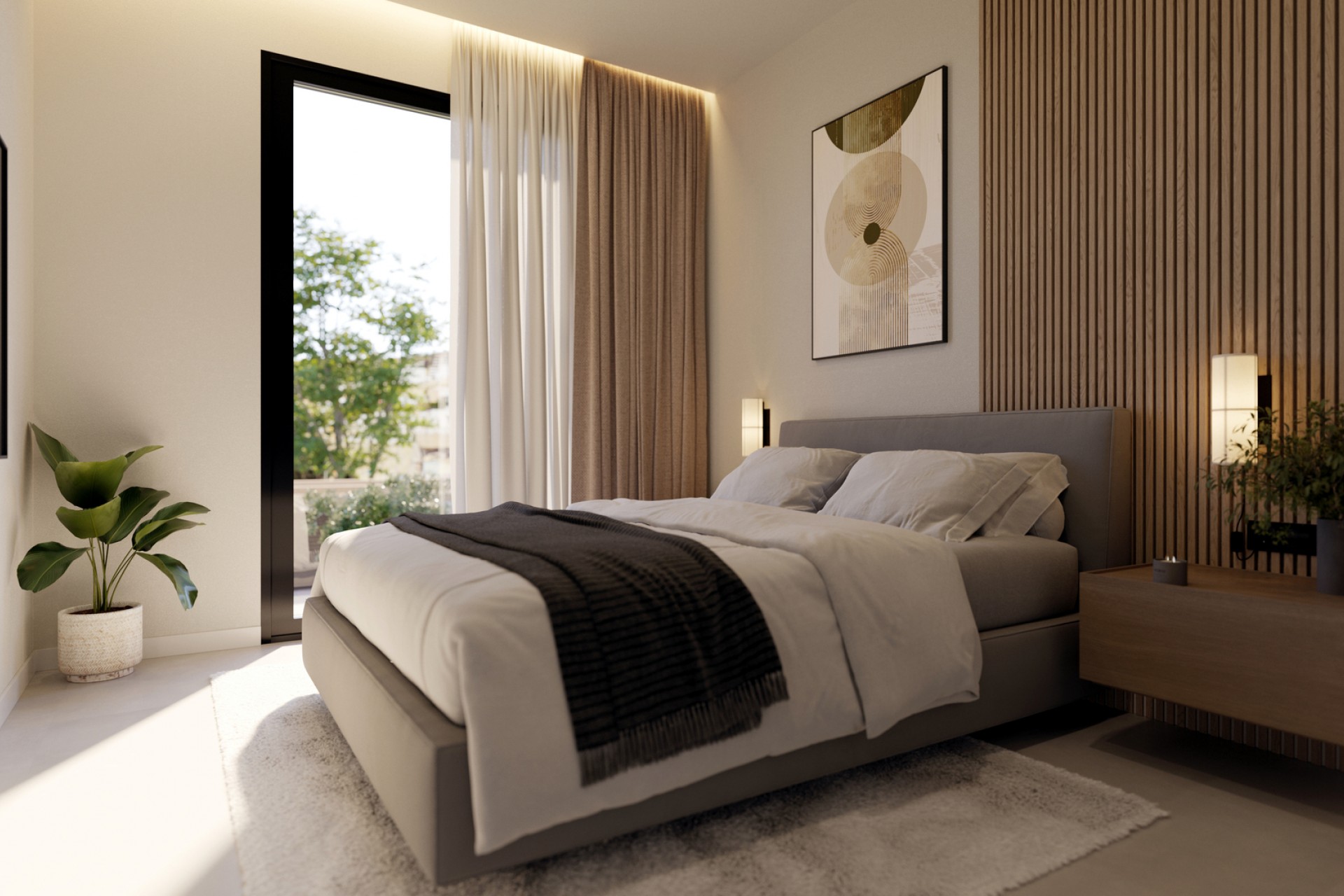 Nowe budownictwo -  -
Finestrat