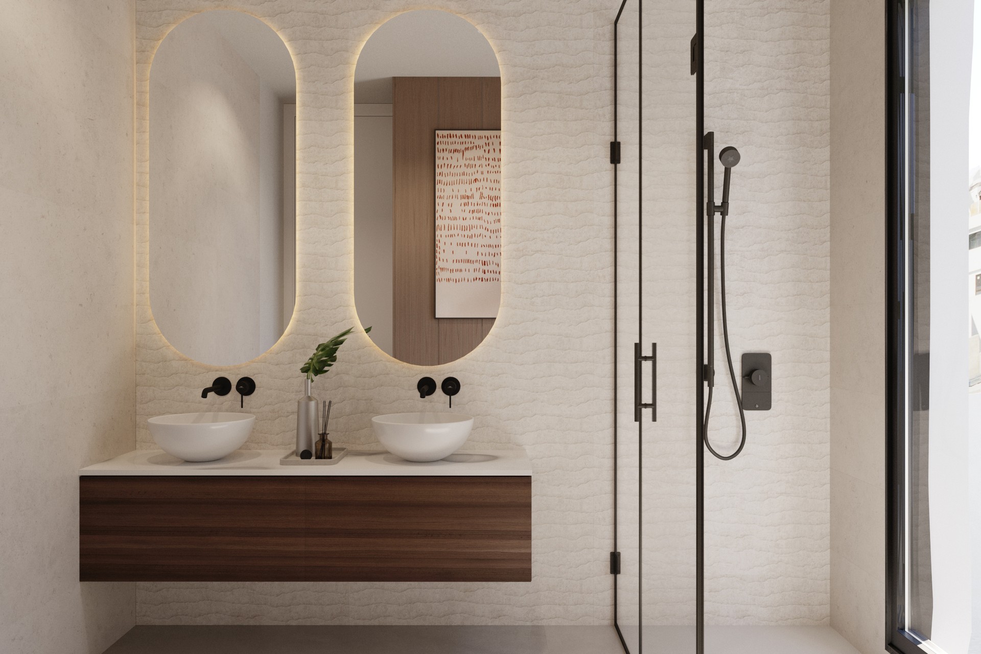 Nowe budownictwo -  -
Finestrat