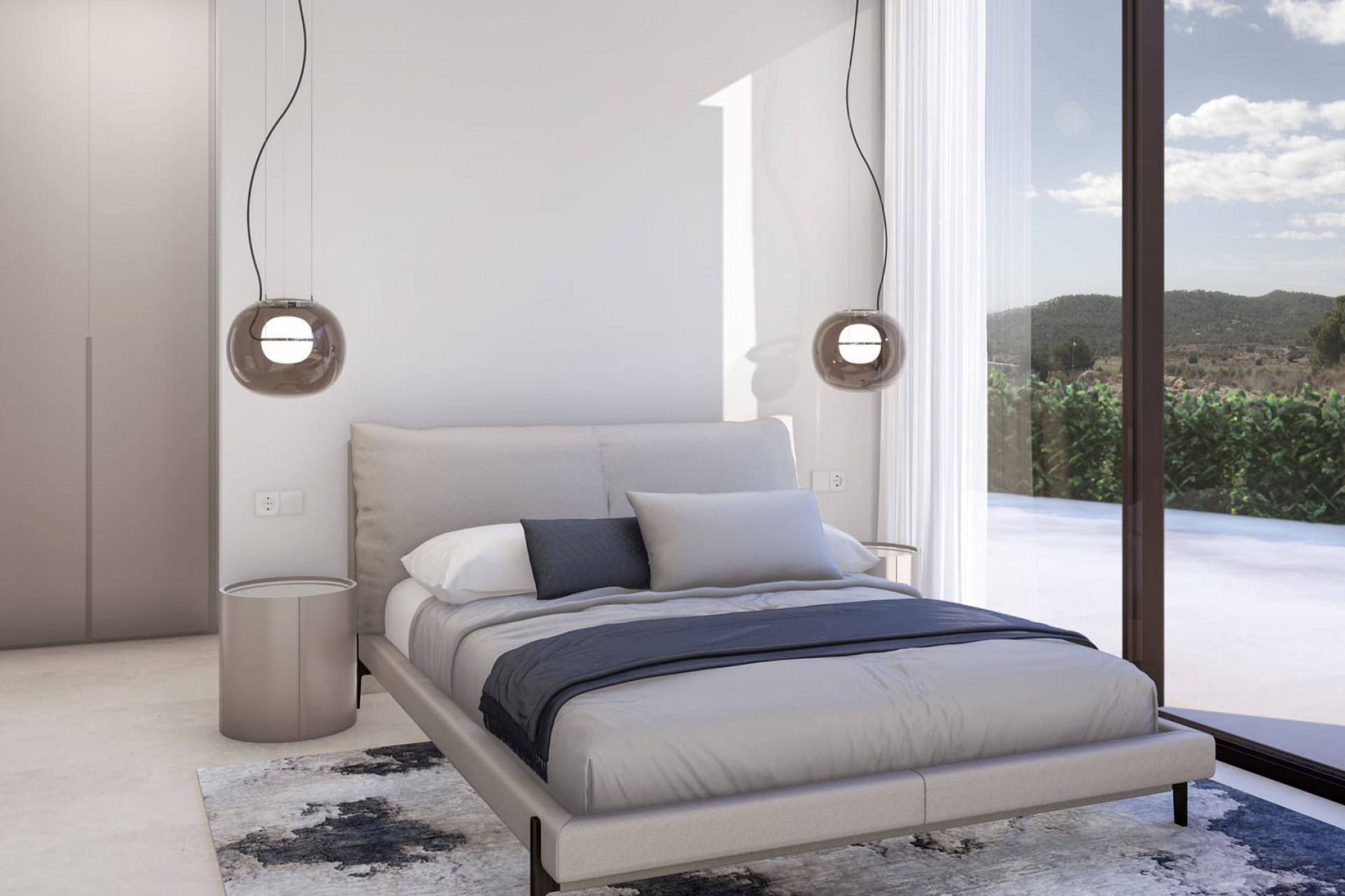 Nowe budownictwo -  -
Finestrat