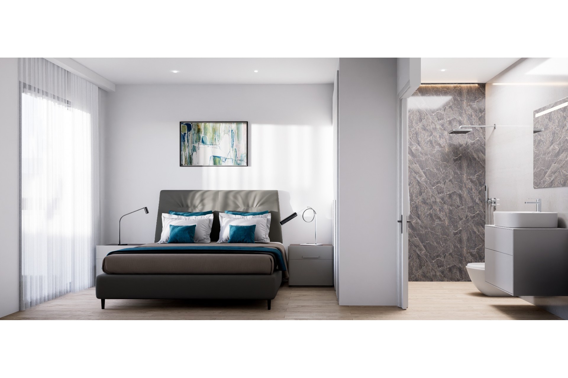 Nowe budownictwo -  -
Finestrat