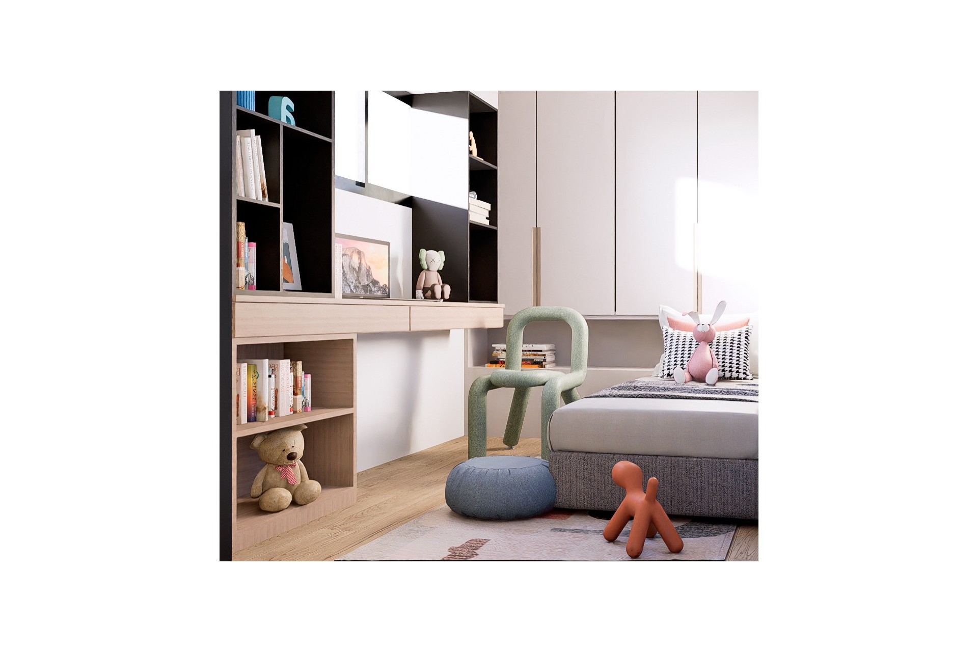 Nowe budownictwo -  -
Finestrat