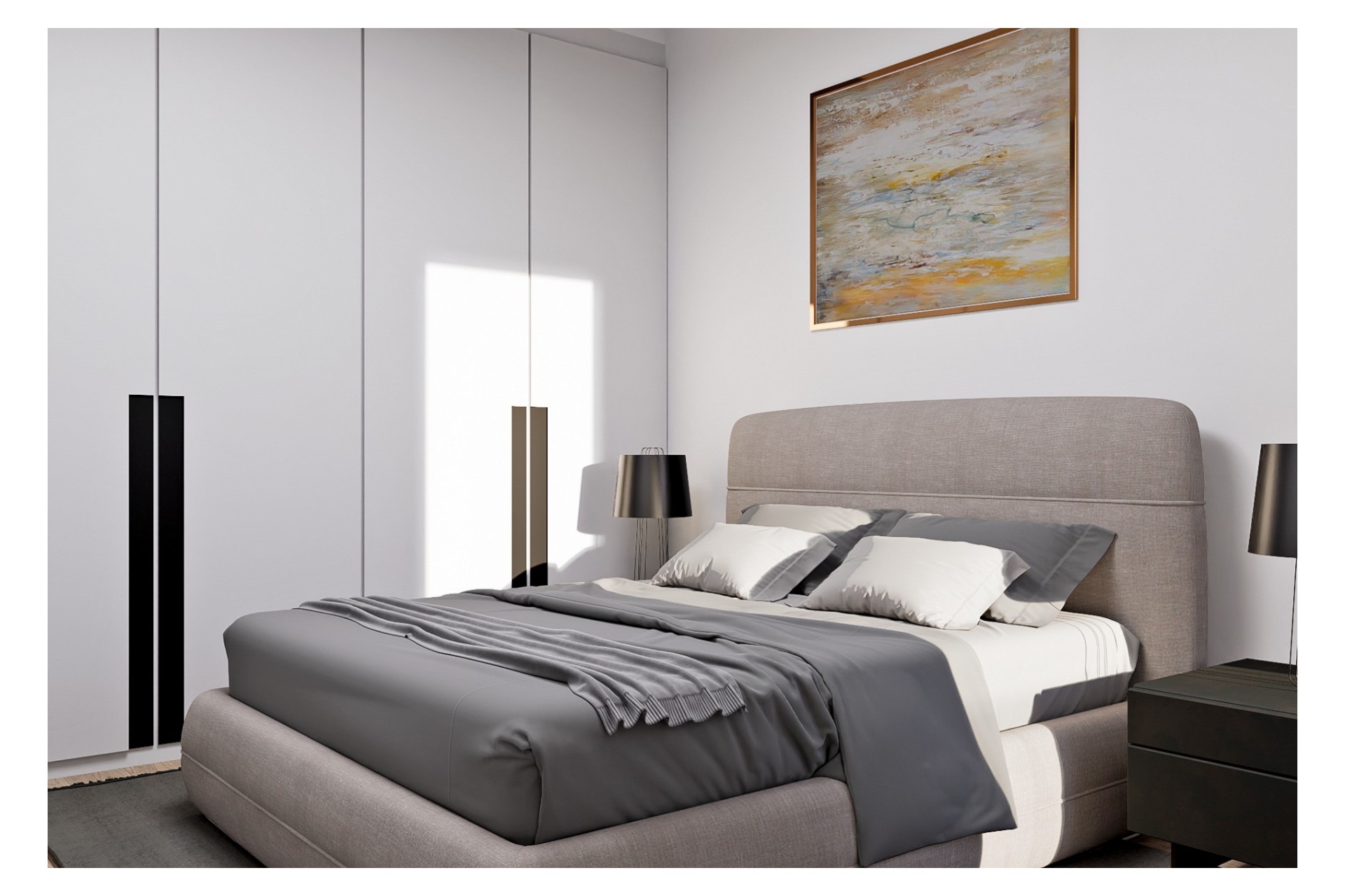 Nowe budownictwo -  -
Finestrat