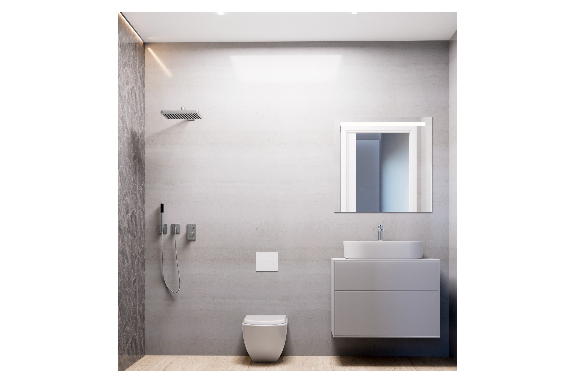 Nowe budownictwo -  -
Finestrat