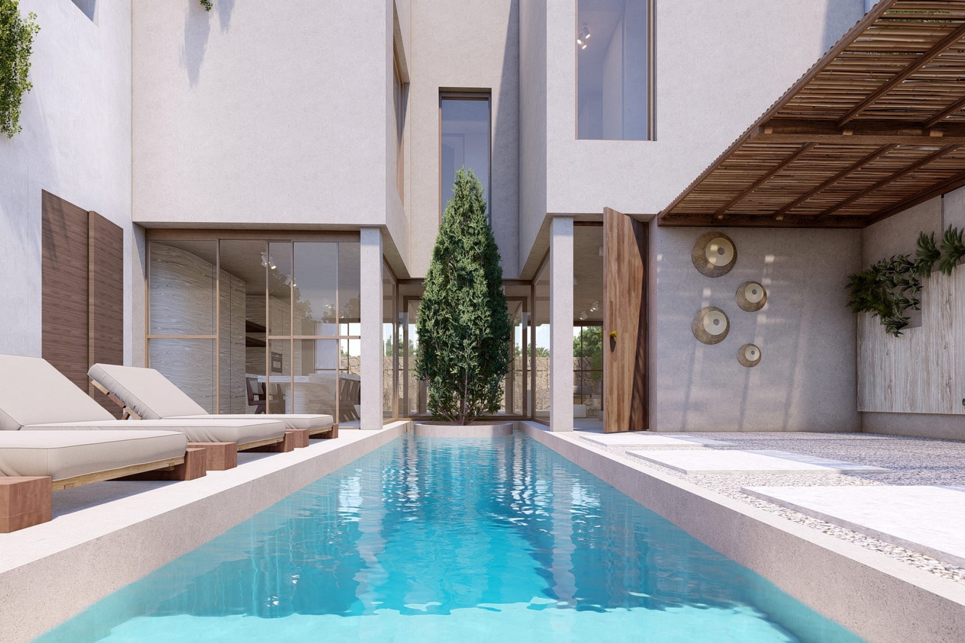 Nowe budownictwo -  -
Formentera del Segura
