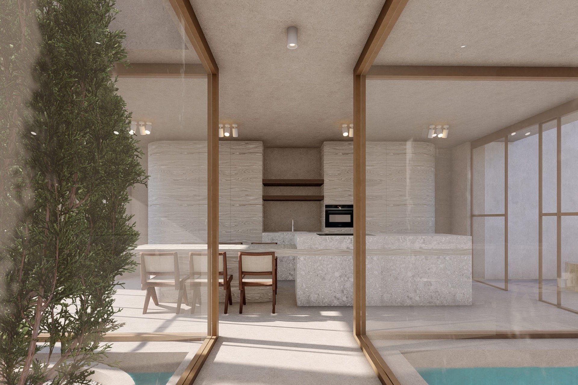 Nowe budownictwo -  -
Formentera del Segura