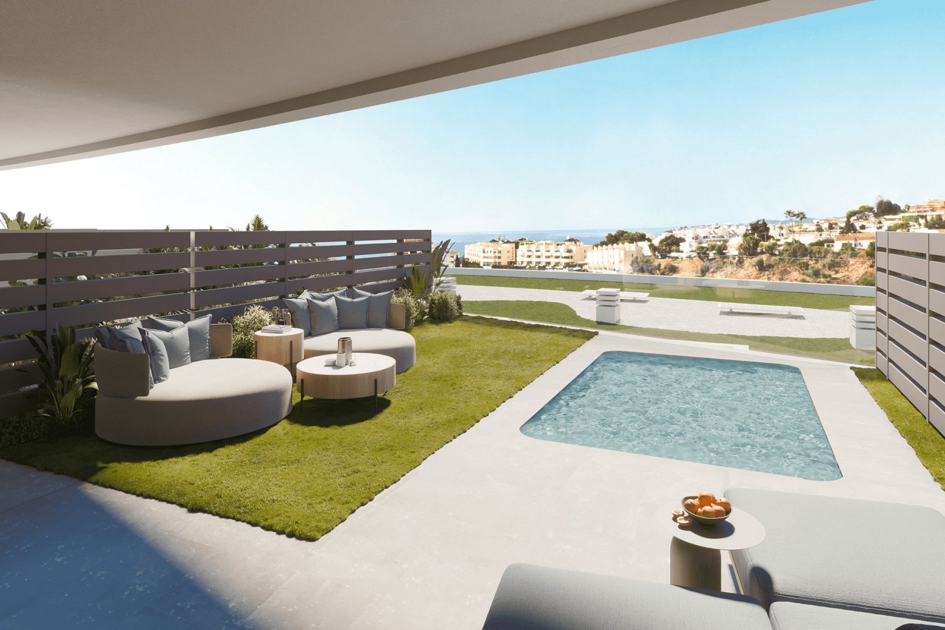 Nowe budownictwo -  -
Fuengirola