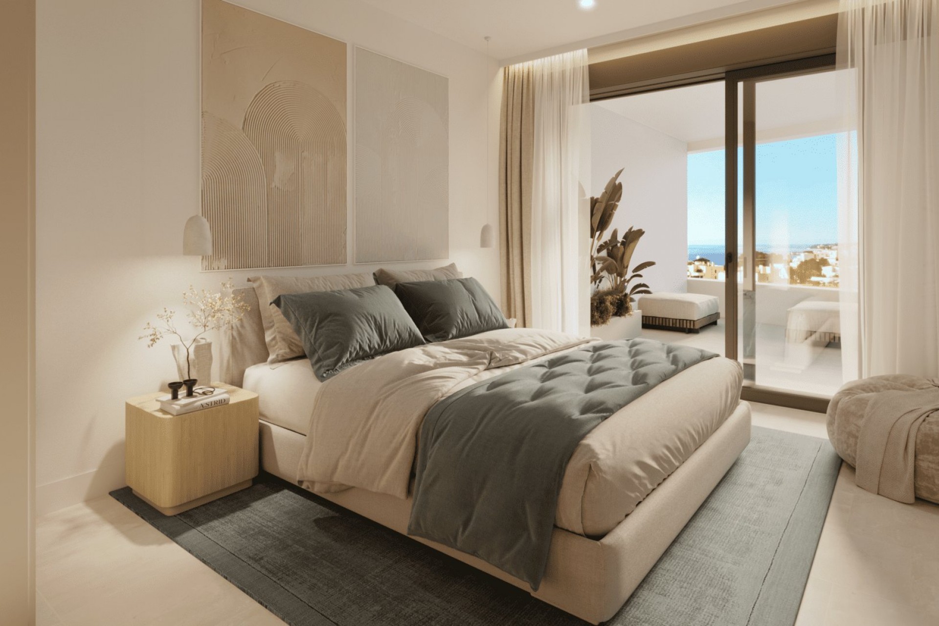 Nowe budownictwo -  -
Fuengirola