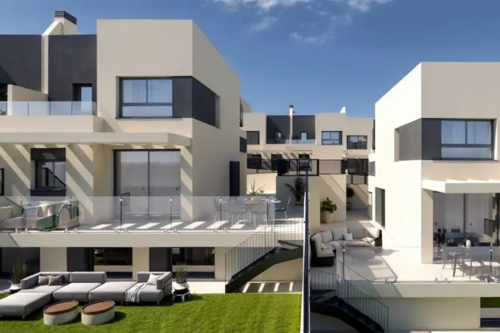 Nowe budownictwo -  -
Fuengirola