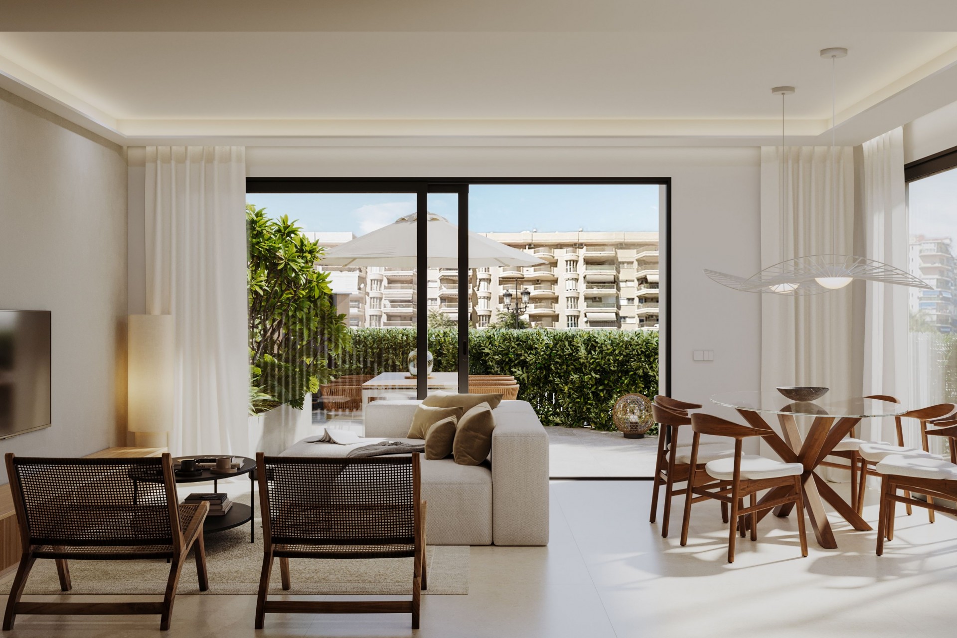 Nowe budownictwo -  -
Fuengirola