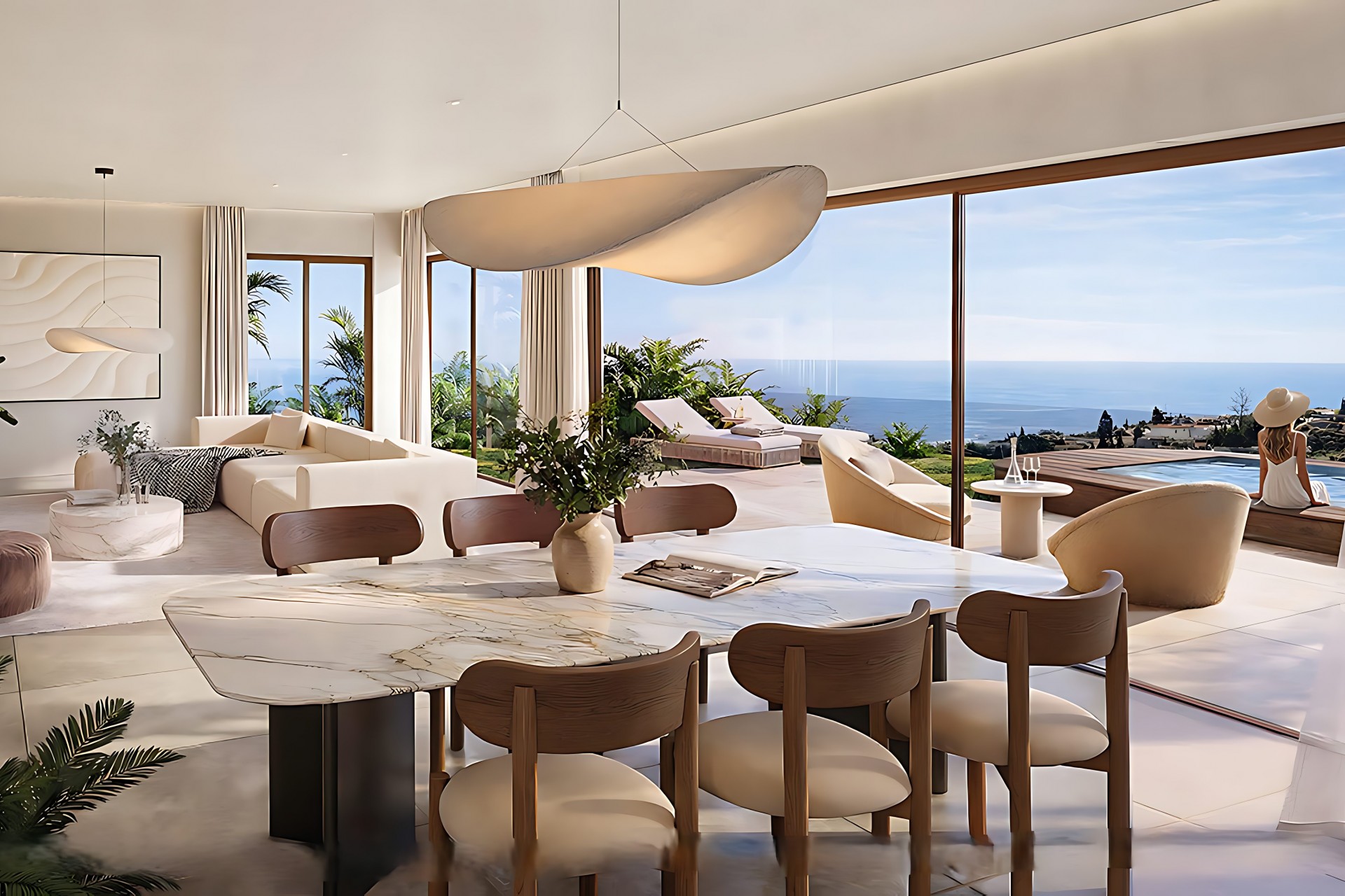 Nowe budownictwo -  -
Fuengirola