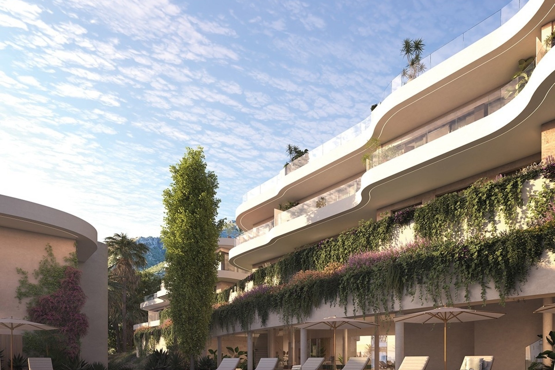 Nowe budownictwo -  -
Fuengirola