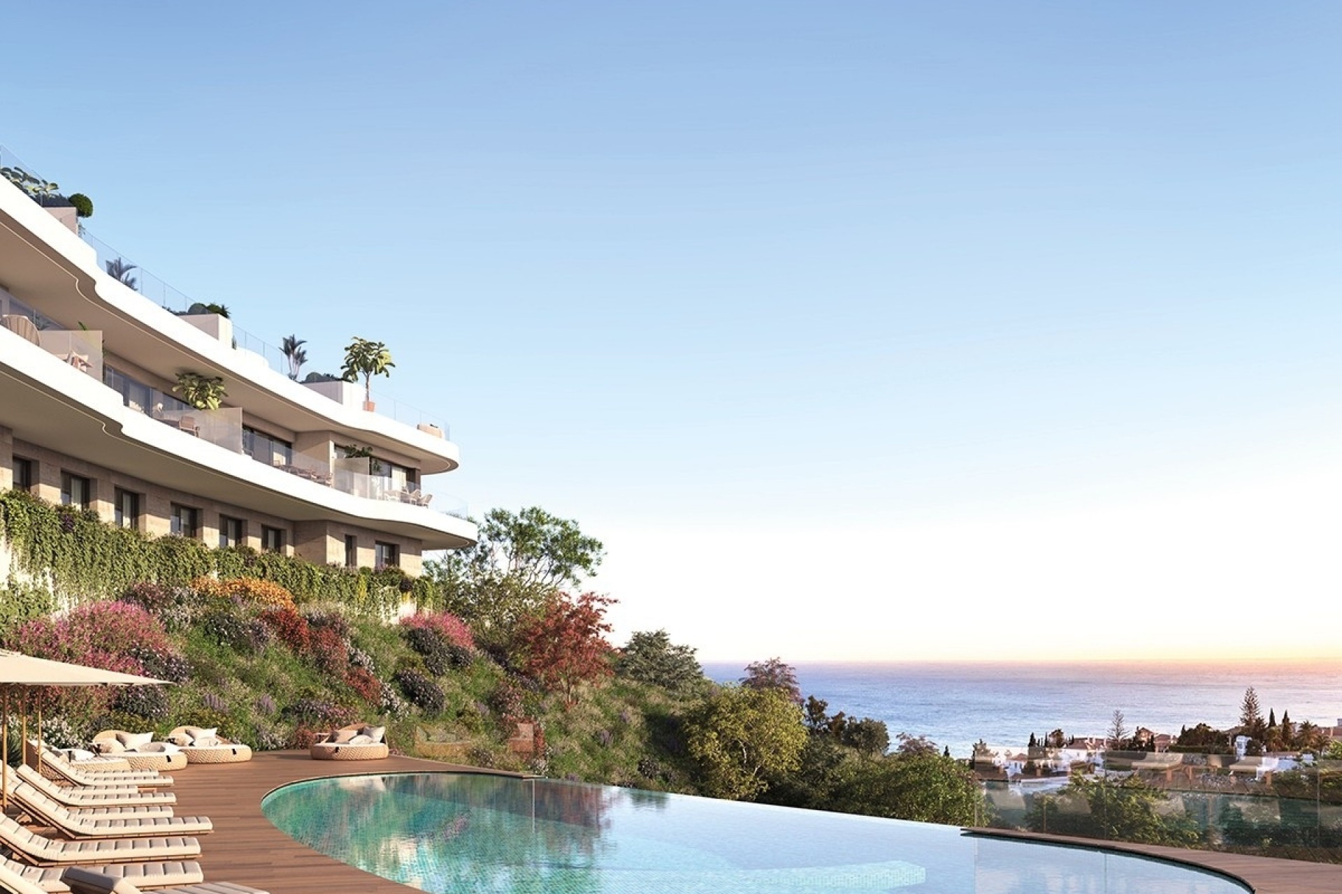 Nowe budownictwo -  -
Fuengirola