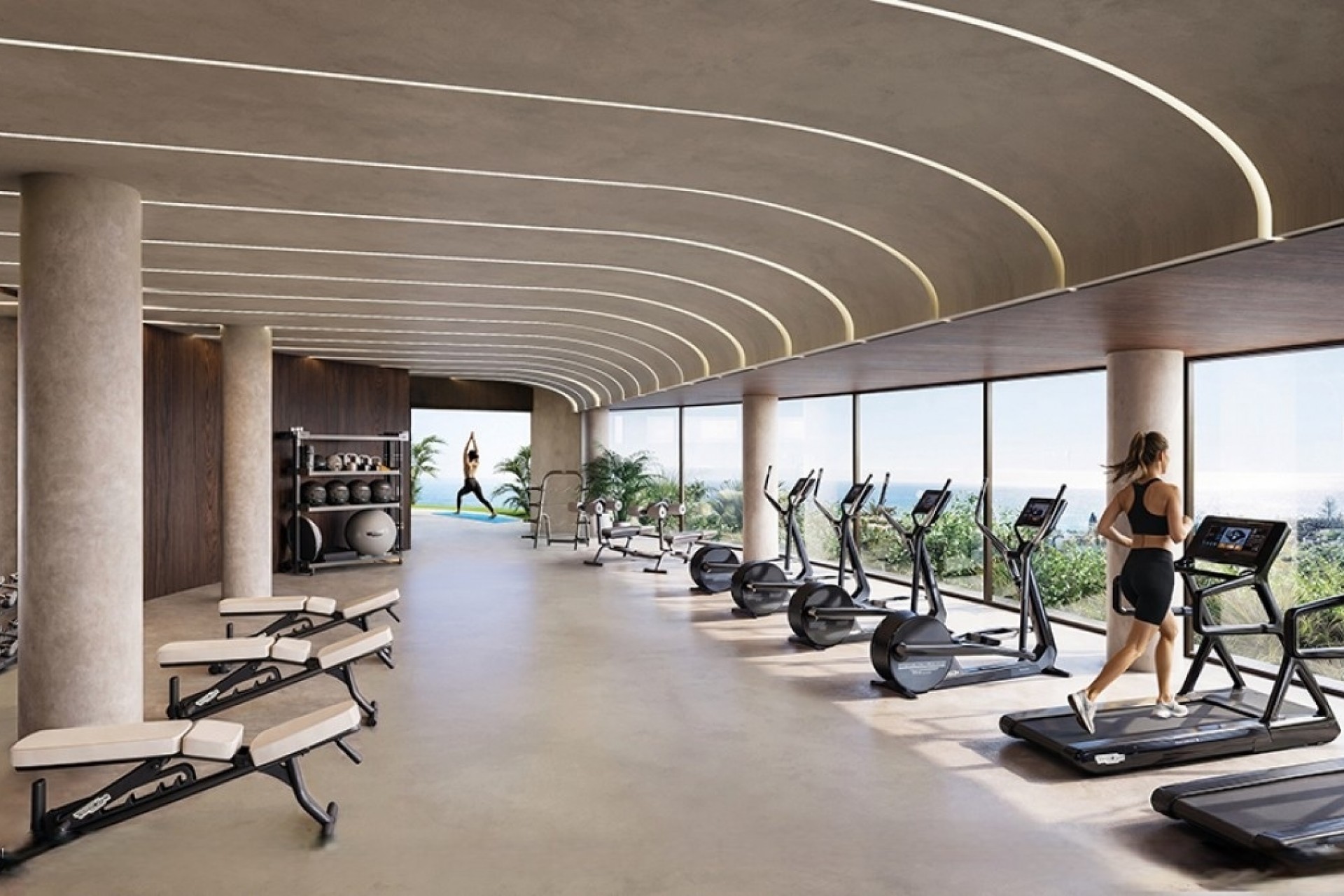 Nowe budownictwo -  -
Fuengirola