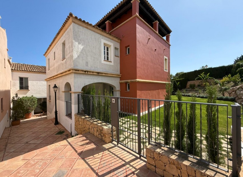 Nowe budownictwo -  -
Golf Badia