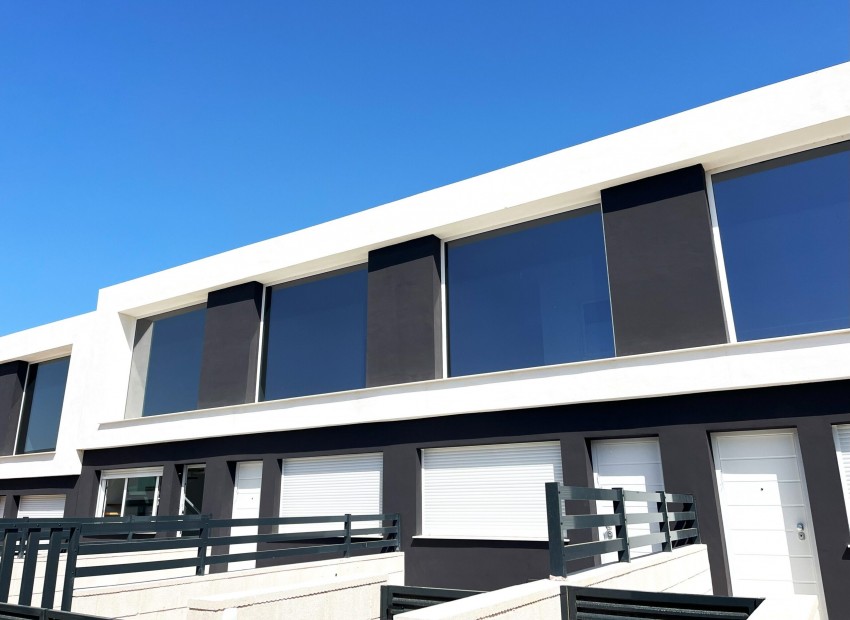 Nowe budownictwo -  -
Gran Alacant