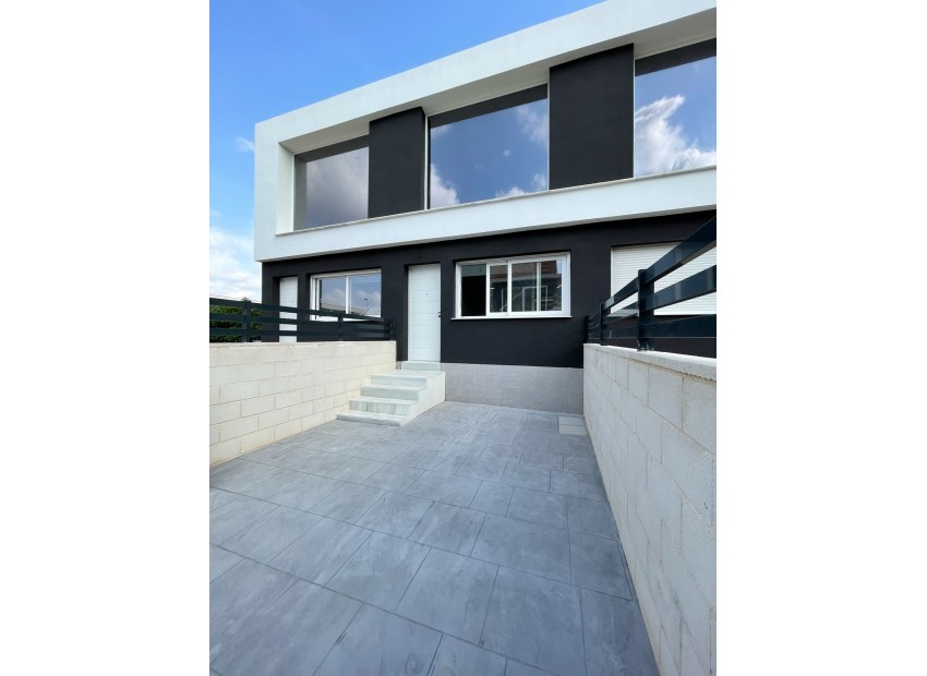 Nowe budownictwo -  -
Gran Alacant