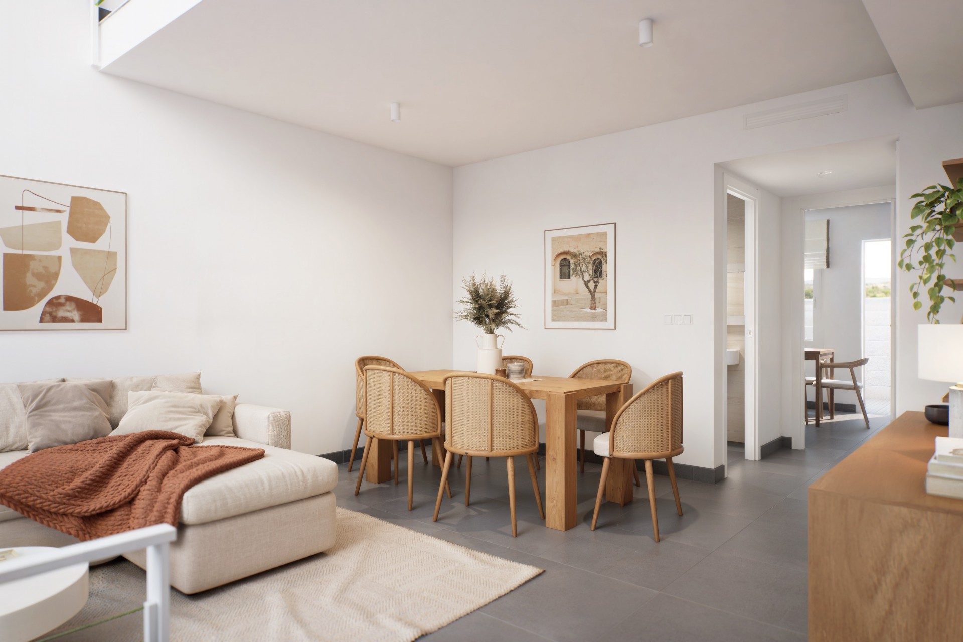 Nowe budownictwo -  -
Gran Alacant