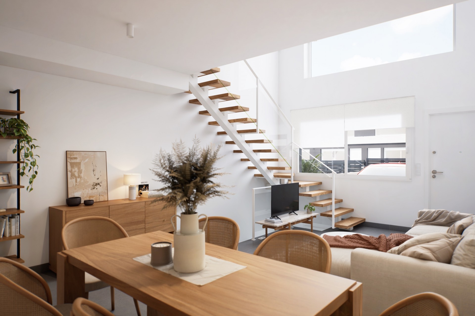 Nowe budownictwo -  -
Gran Alacant