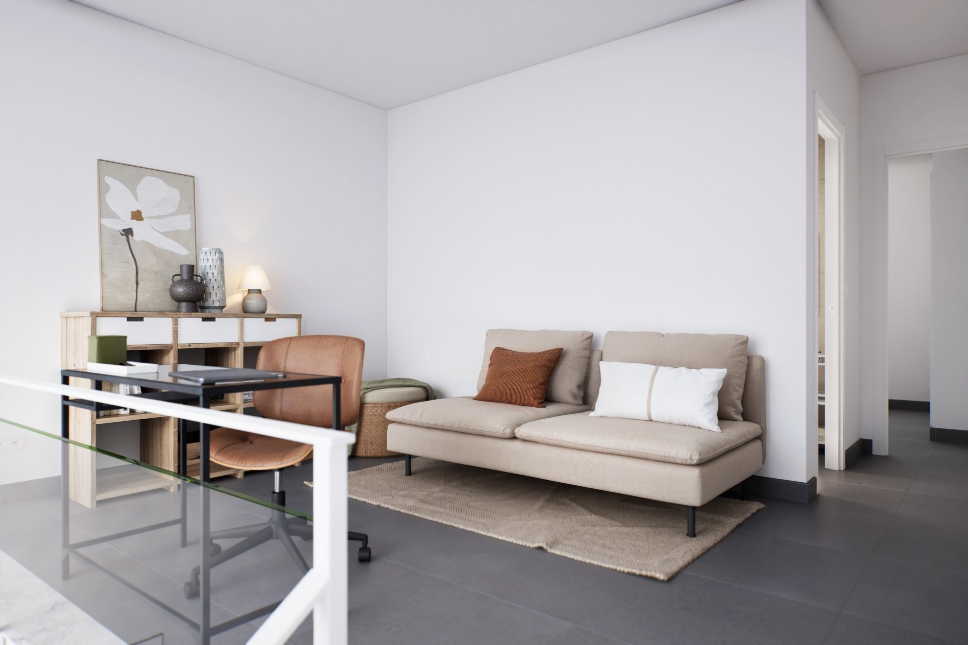 Nowe budownictwo -  -
Gran Alacant