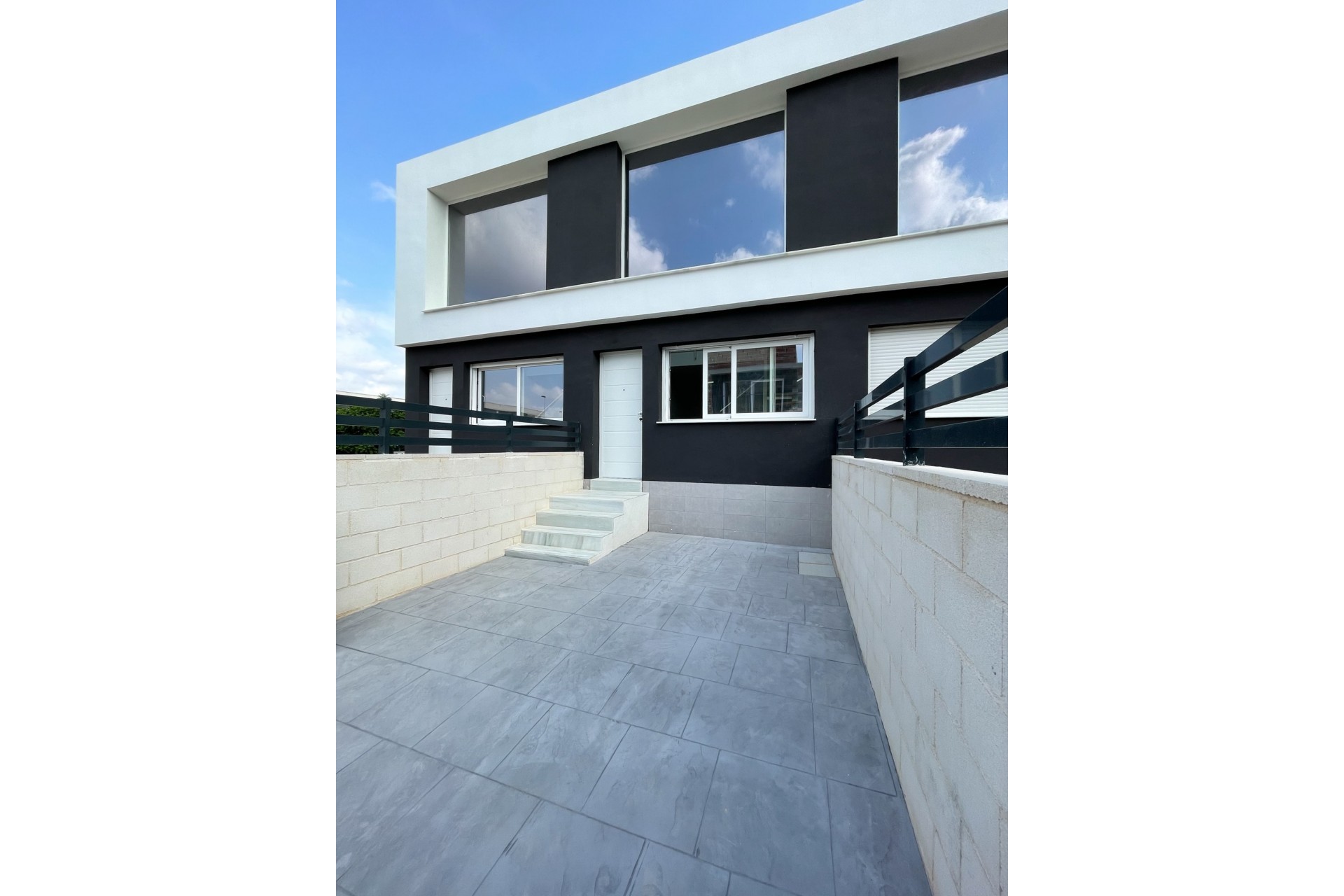 Nowe budownictwo -  -
Gran Alacant