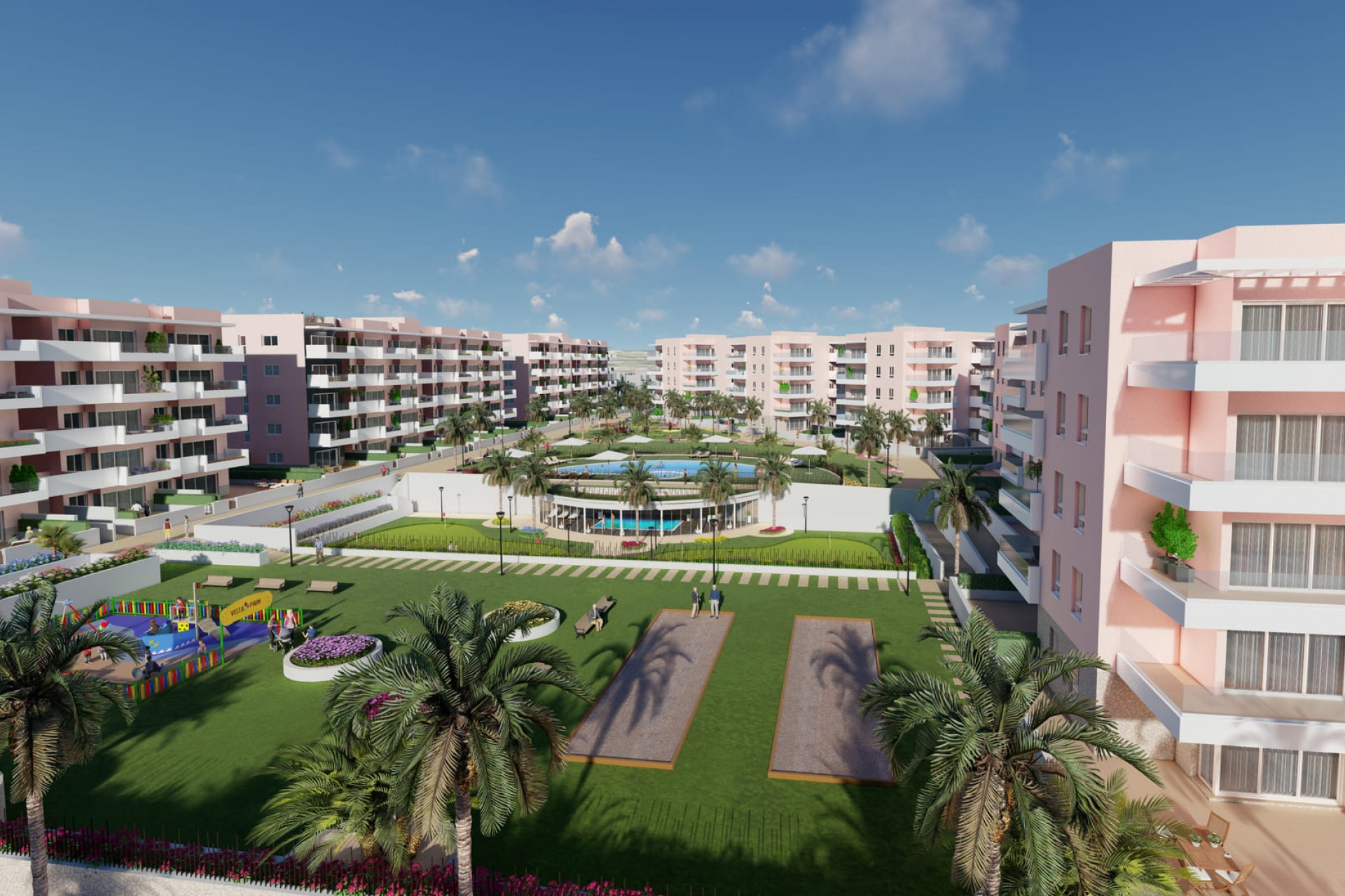 Nowe budownictwo -  -
Guardamar del Segura