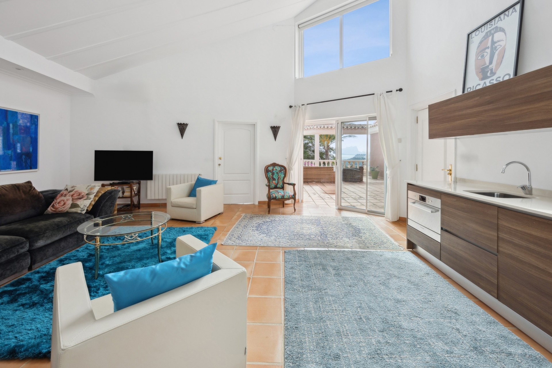 Nowe budownictwo - Hotel -
Moraira - El Portet - Pla de Mar