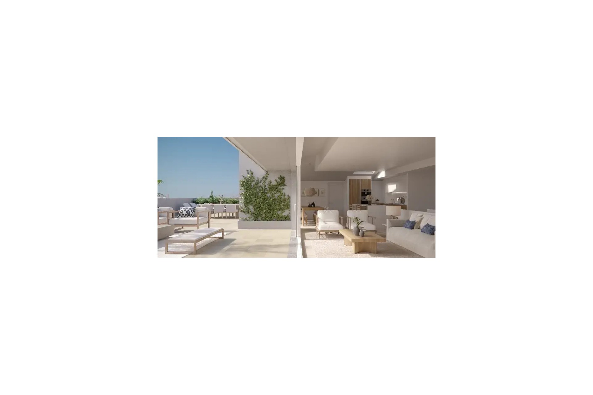 Nowe budownictwo -  -
Jávea / Xàbia - Centro ciudad