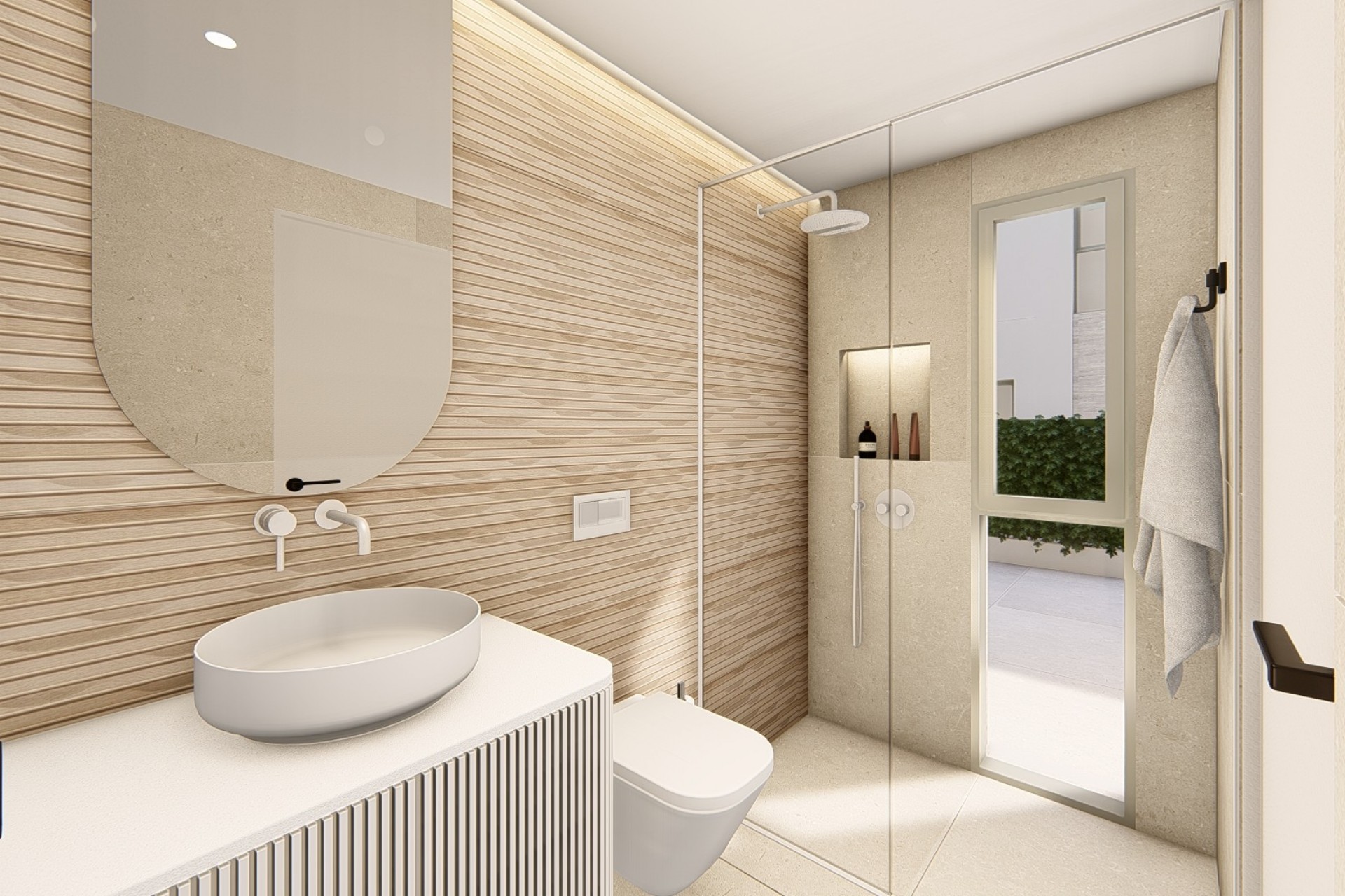 Nowe budownictwo - Kamienica -
Ciudad Quesada