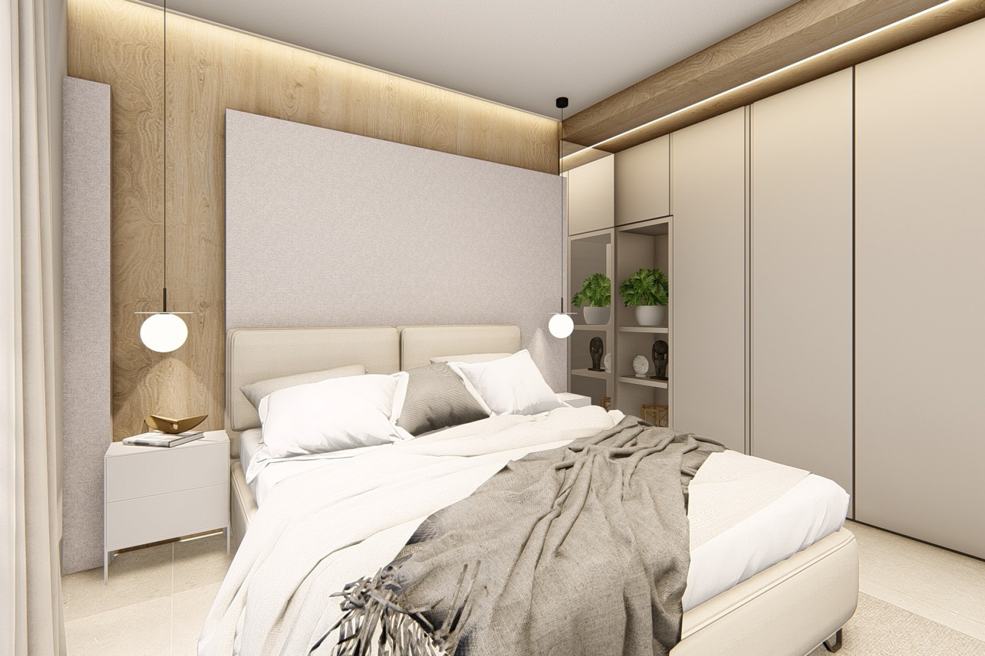 Nowe budownictwo - Kamienica -
Ciudad Quesada