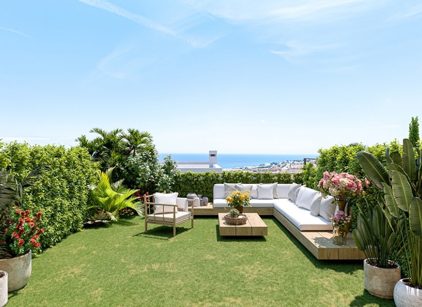 Nowe budownictwo -  -
La Cala de Mijas