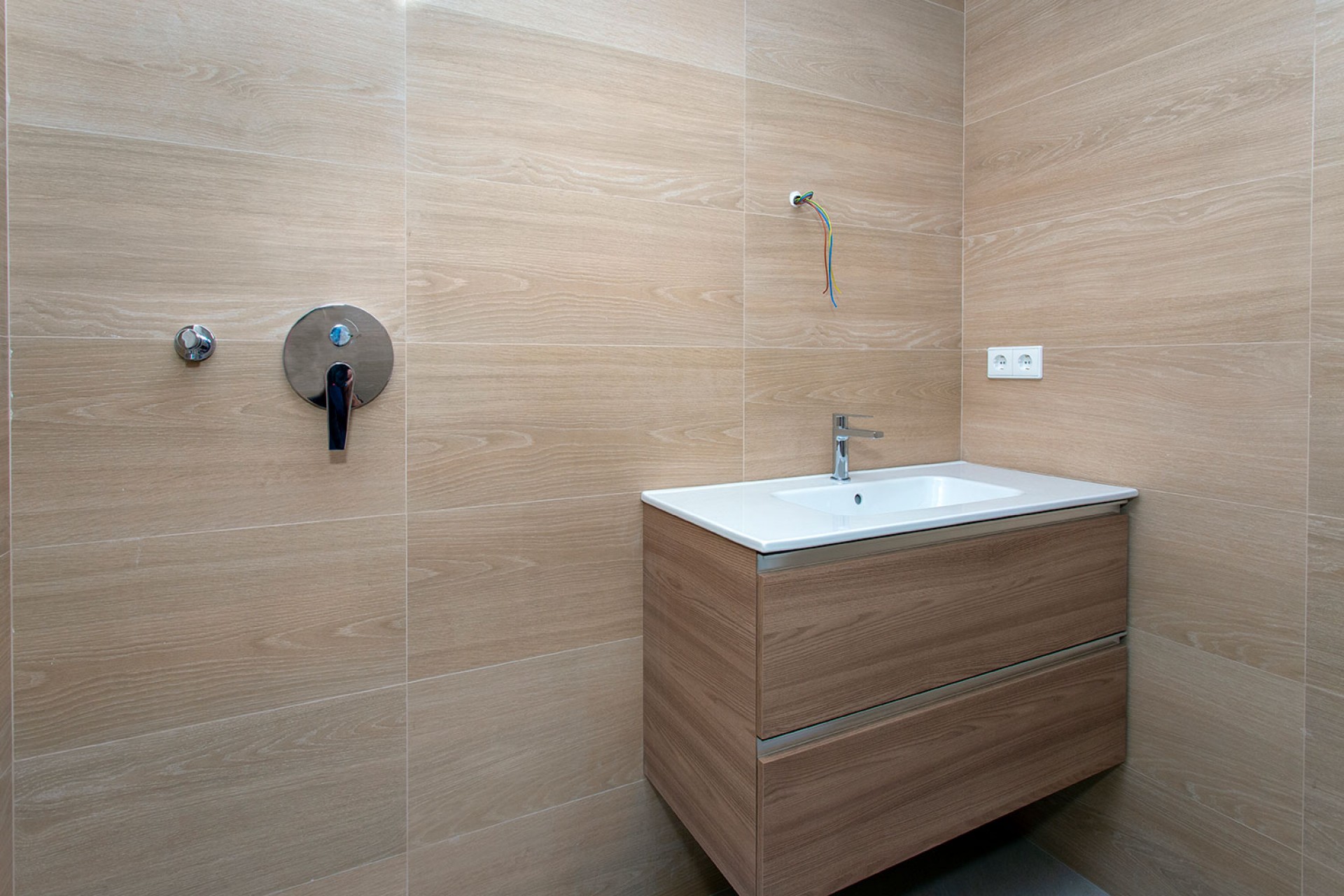 Nowe budownictwo -  -
La Canalosa