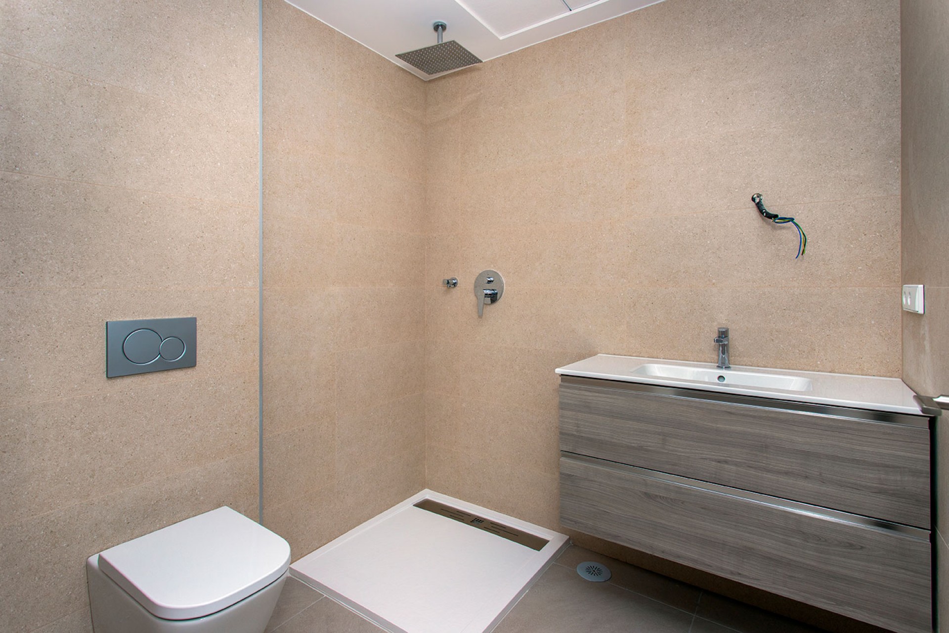 Nowe budownictwo -  -
La Canalosa