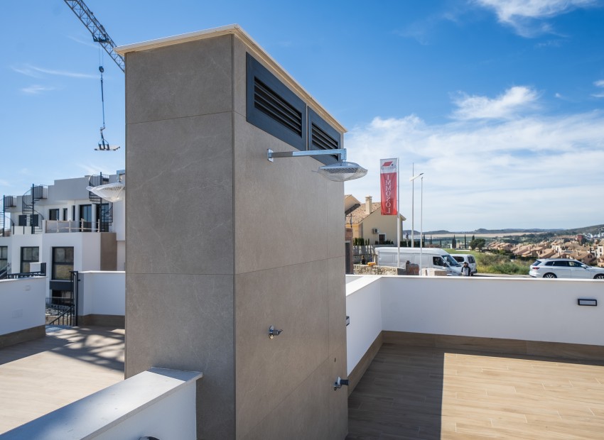 Nowe budownictwo -  -
La Finca Golf