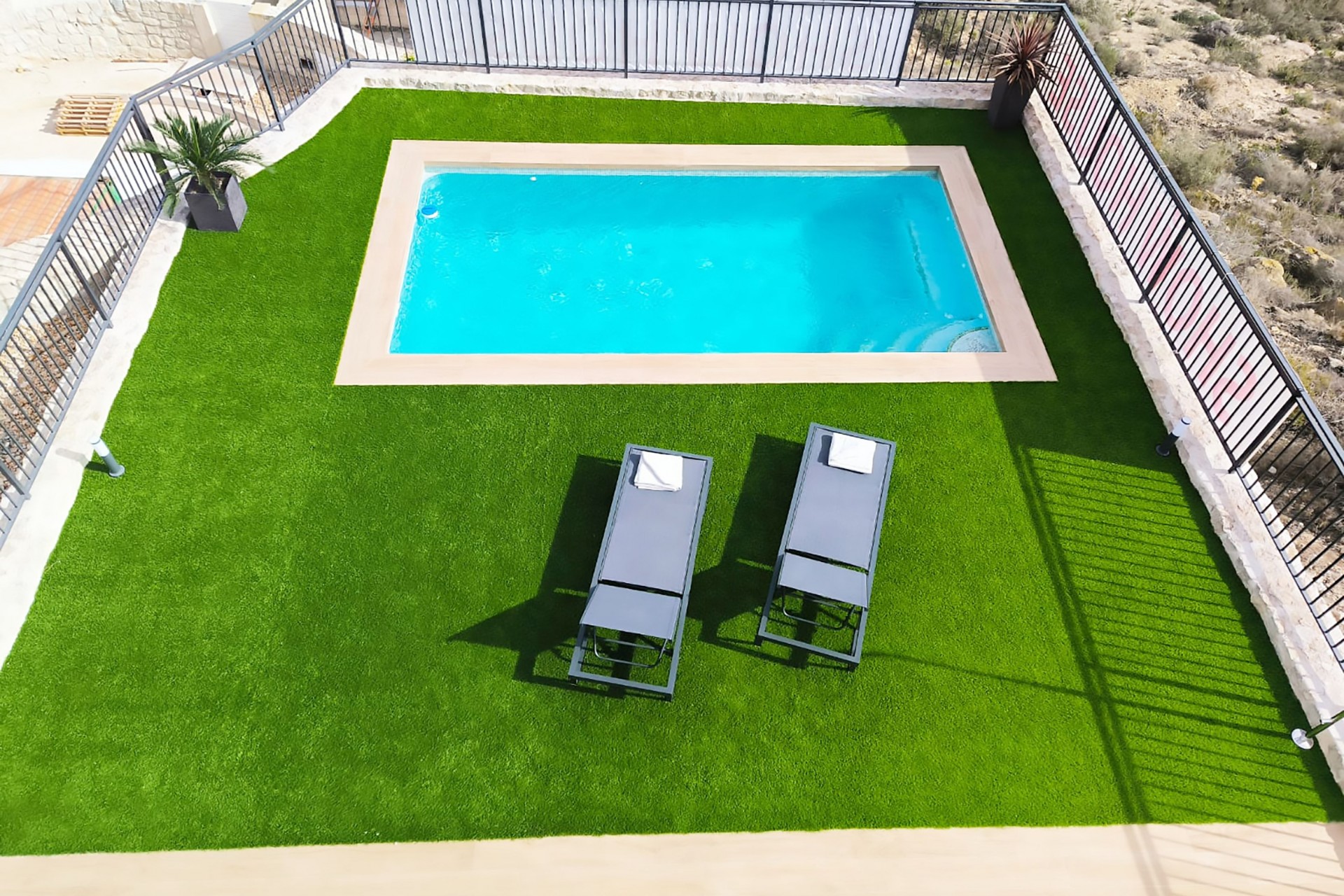 Nowe budownictwo -  -
La Finca Golf