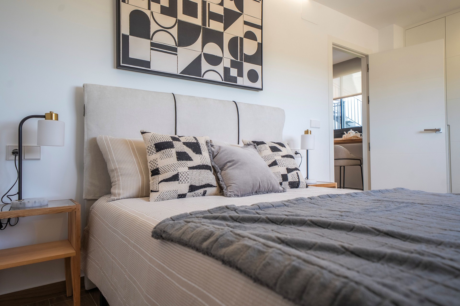 Nowe budownictwo -  -
La Finca Golf