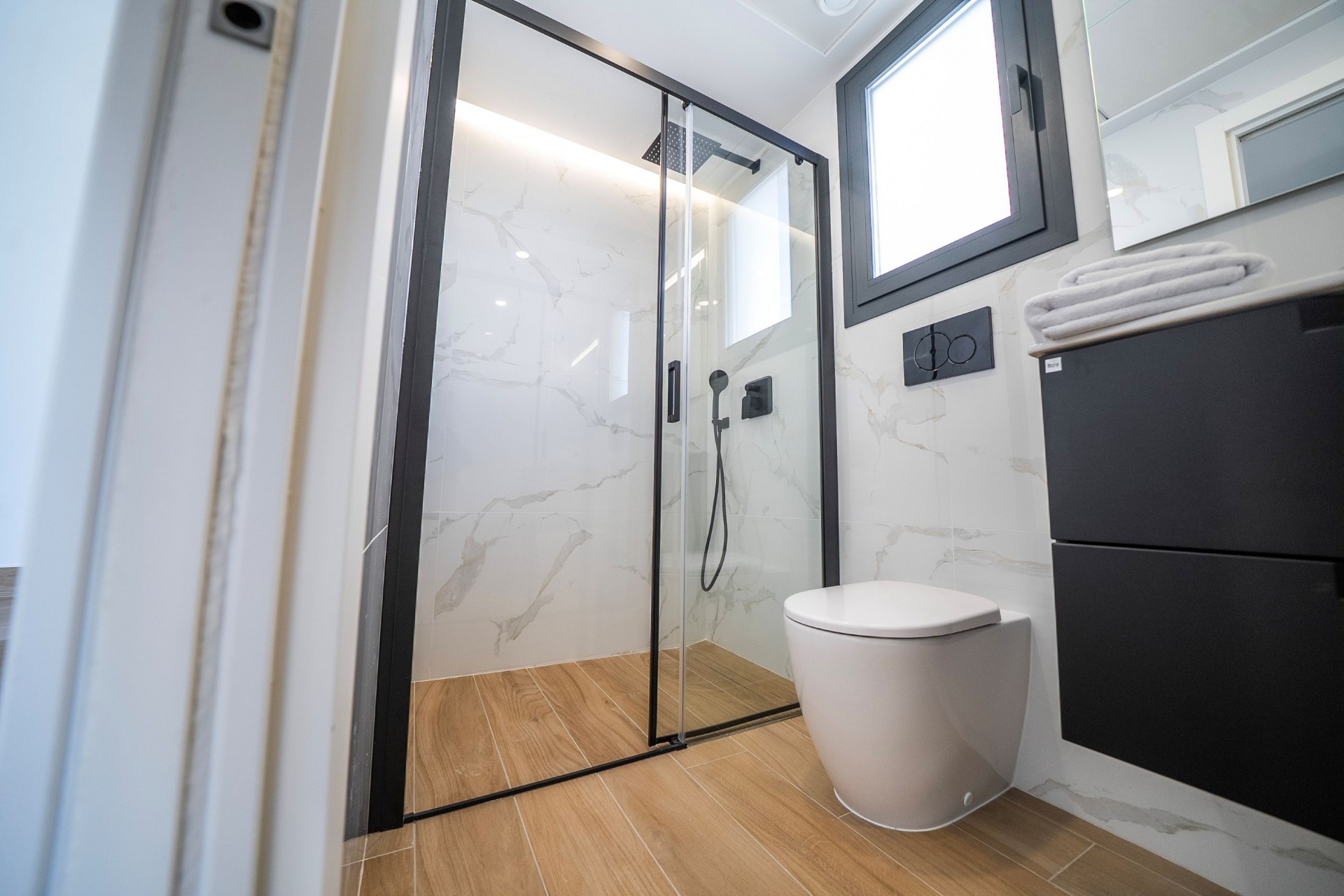 Nowe budownictwo -  -
La Finca Golf