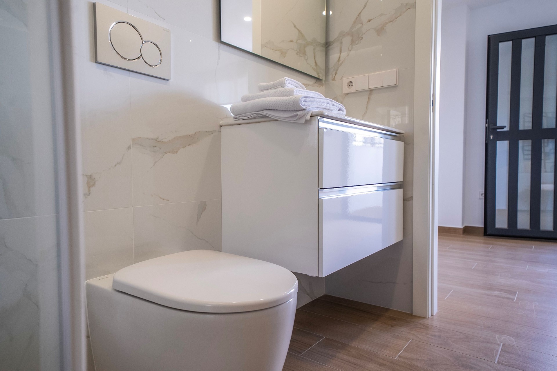 Nowe budownictwo -  -
La Finca Golf