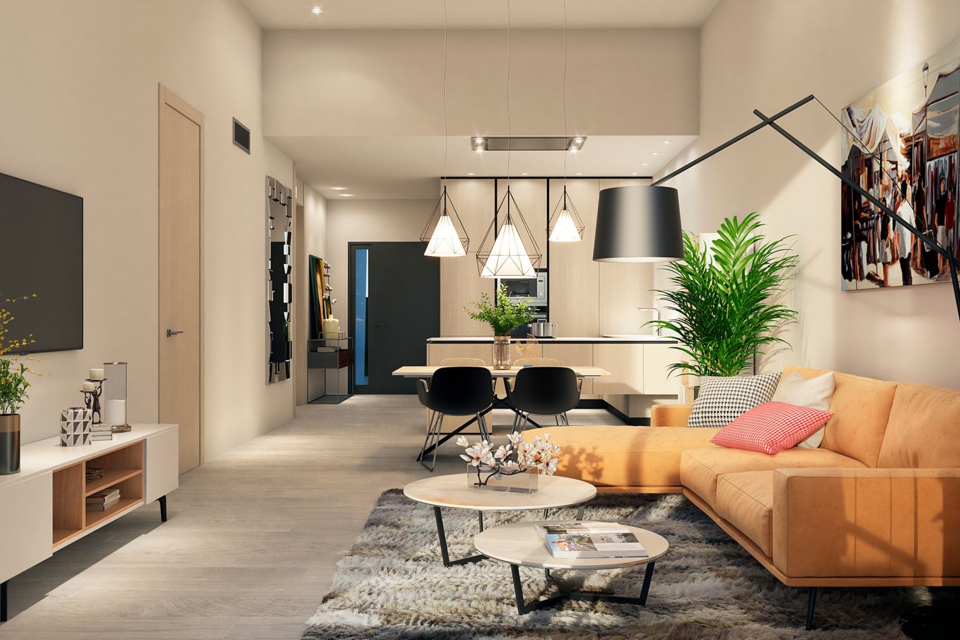 Nowe budownictwo -  -
La Finca Golf