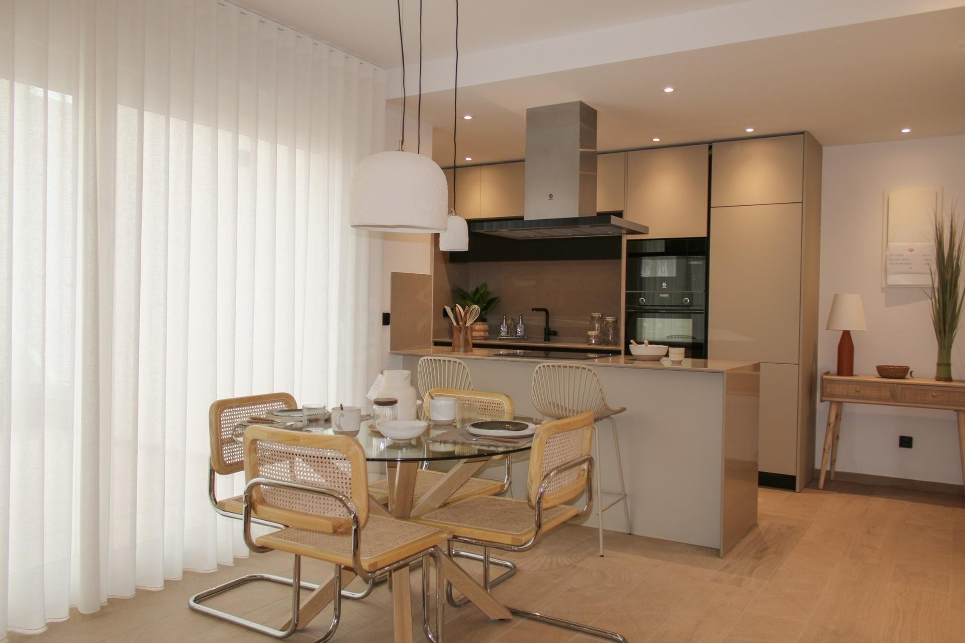 Nowe budownictwo -  -
La Finca Golf