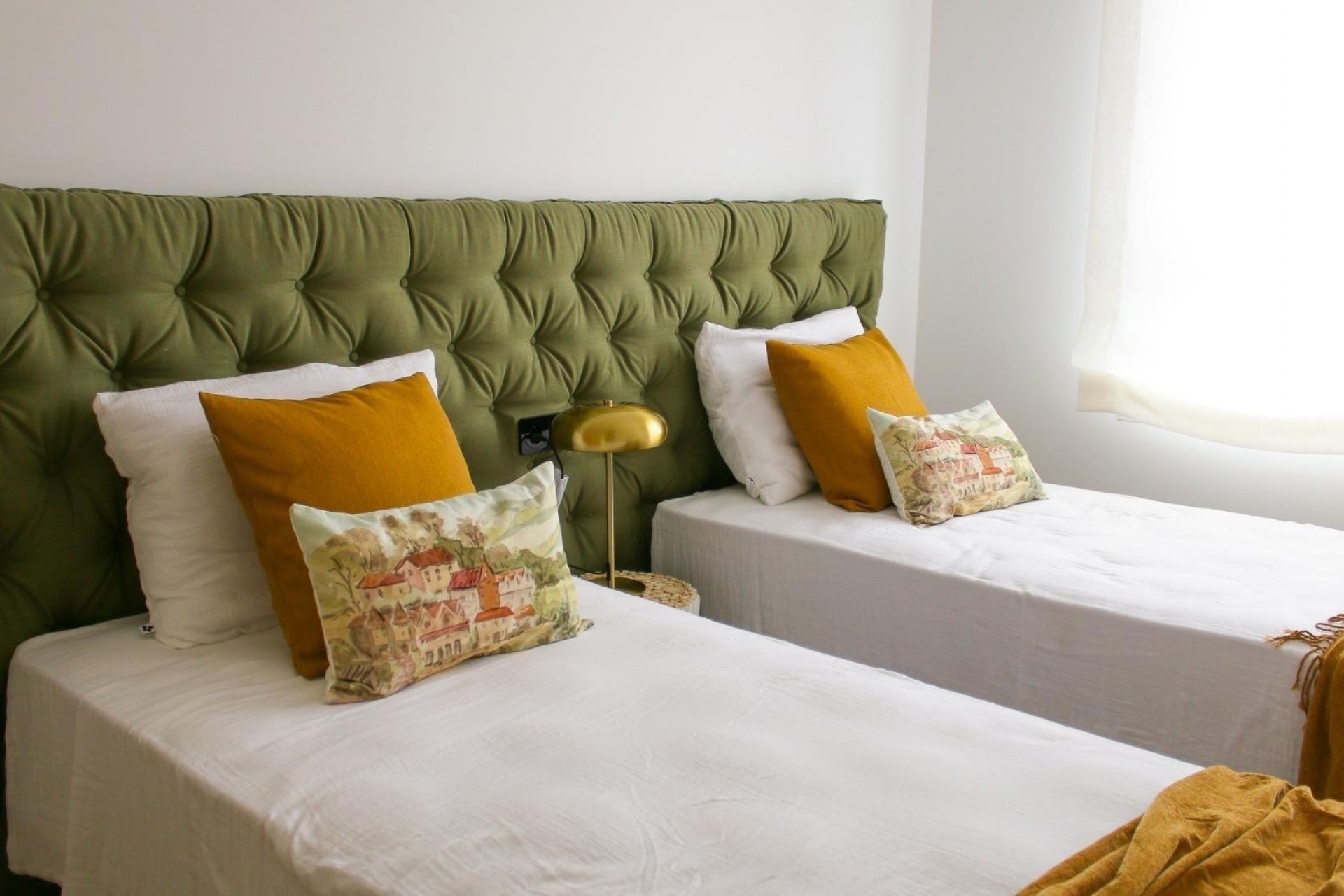 Nowe budownictwo -  -
La Finca Golf