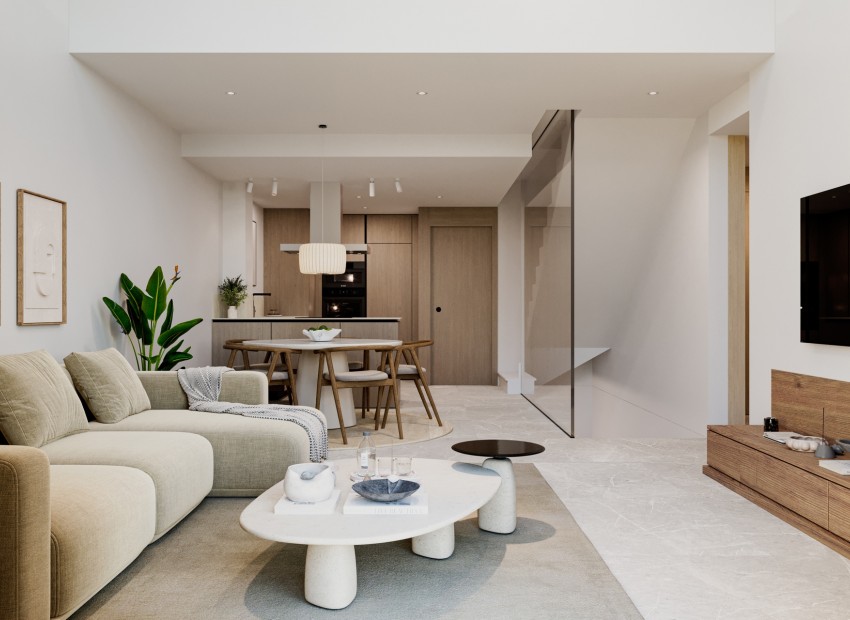 Nowe budownictwo -  -
La Finca Golf