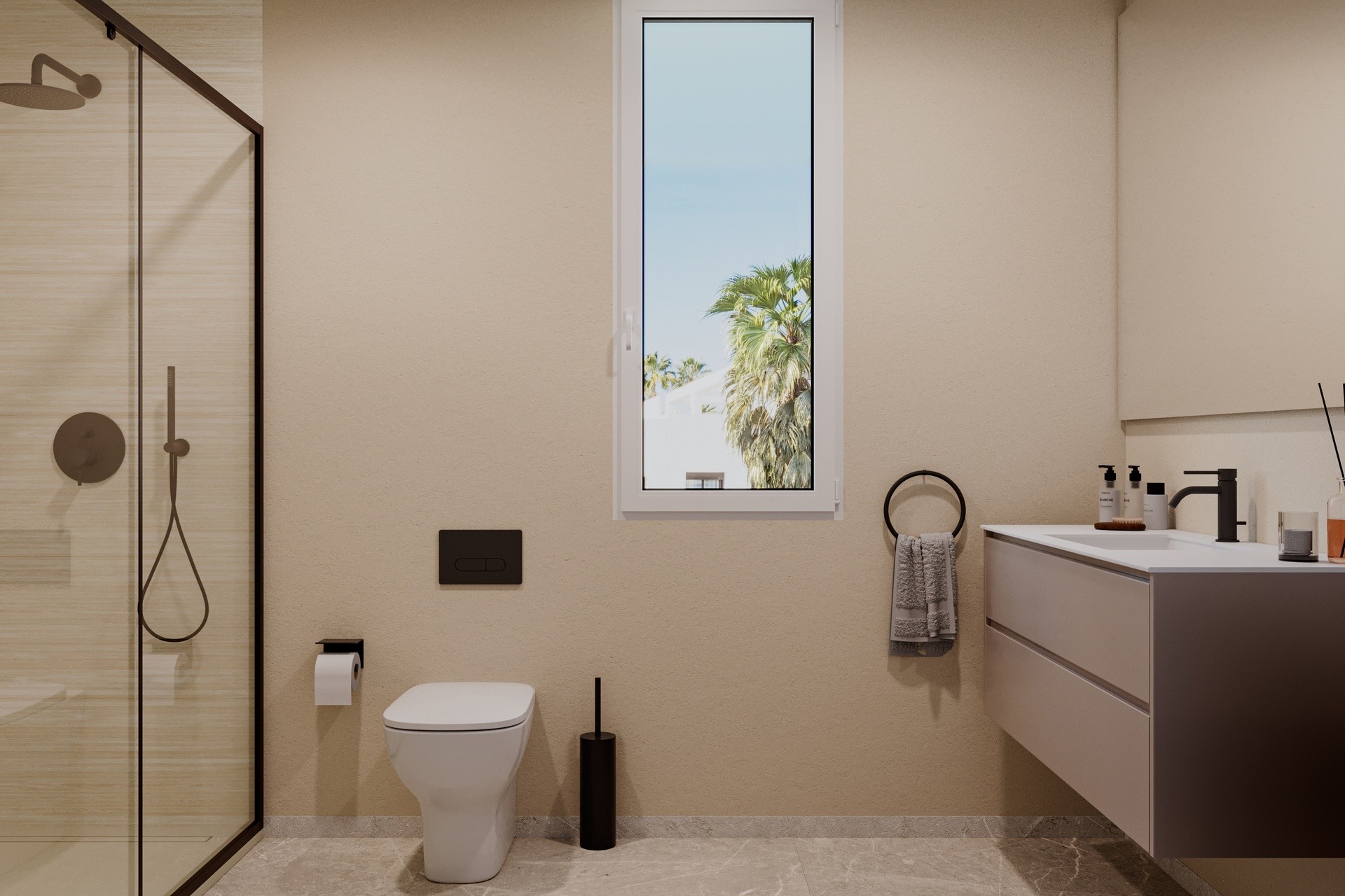 Nowe budownictwo -  -
La Finca Golf