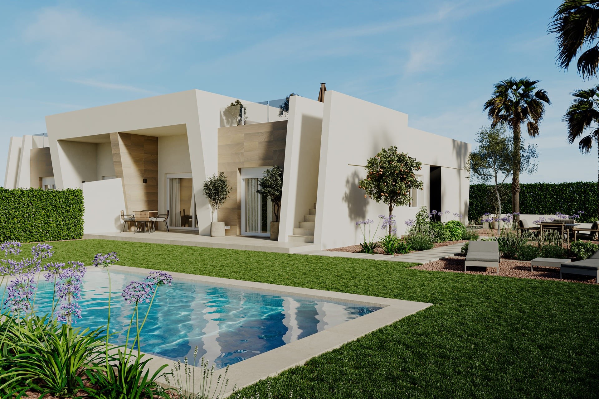 Nowe budownictwo -  -
La Finca Golf