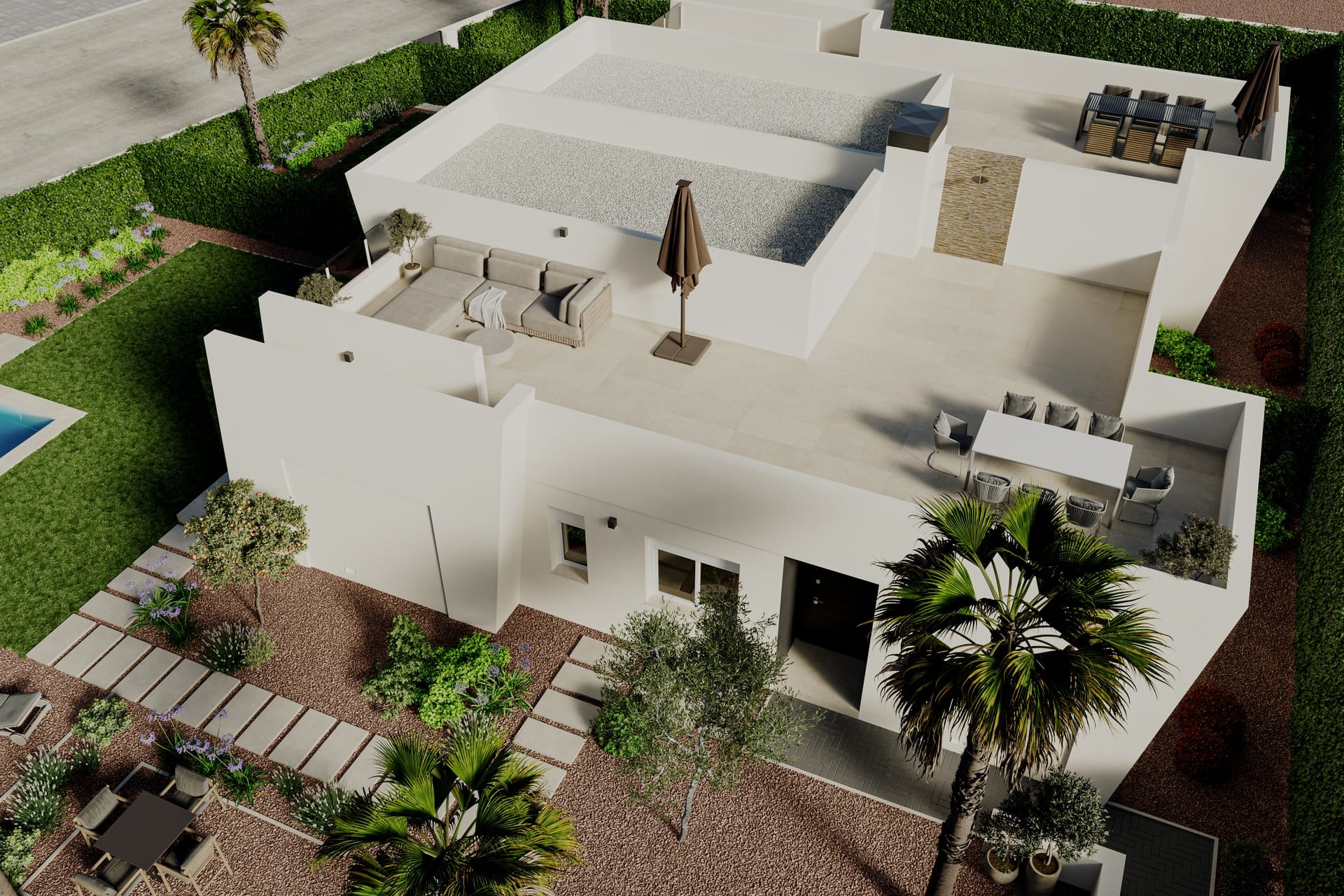 Nowe budownictwo -  -
La Finca Golf